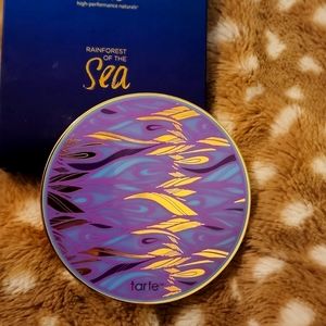 Tarte rainforest of the sea